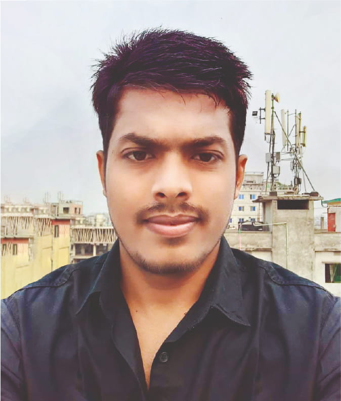 Photo of মো: রিয়াজ
